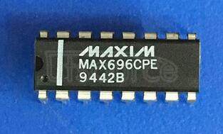 MAX696CPE