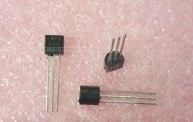 MPSA64 Small Signal Transistors