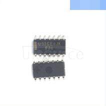 SN74F74D
