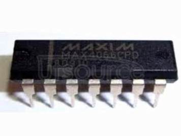 MAX4066CPD