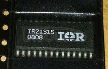 IR2131 3 HIGH SIDE AND 3 LOW SIDE DRIVER