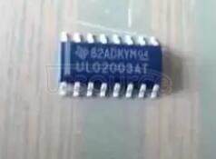 ULQ2003AT