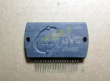 JCV8007 