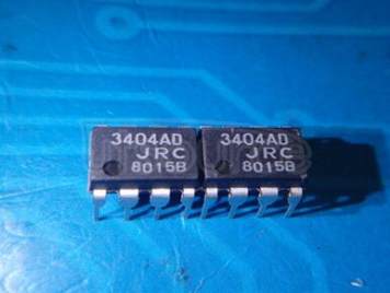 NJM3404AD