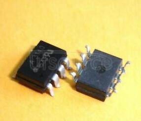 HCPL3140 0.4 Amp Output Current IGBT Gate Drive Optocoupler