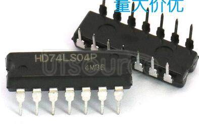 HD74LS04P