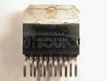 TDA7264A