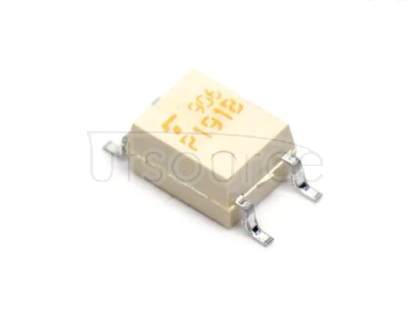 TLP191B Optoelectronic Device:Other, SPECIALTY OPTOELECTRONIC DEVICE, MINIFLAT, 11-4C1, SO-6/4