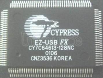 CY7C64613-128NC