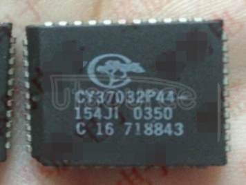 CY37032P44-154JXI