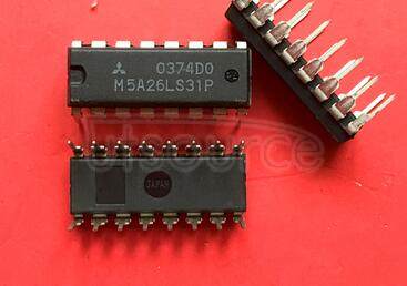 M5A26LS31P