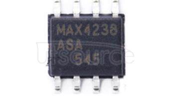 MAX4238ASA+T IC OPAMP GP 1 CIRCUIT 8SO