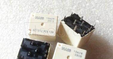 ACT512M26-12V 
