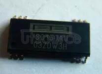 ISO150AU Dual, Isolated, Bi-Directional Digital Coupler 12-SOP -40 to 85