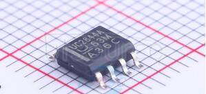 UC2844AD8G4 Converter Offline Boost, Buck, Flyback, Forward Topology Up to 500kHz 8-SOIC