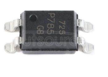 TLP785F Optocoupler - Transistor Output, TRANSISTOR OUTPUT OPTOCOUPLER