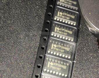 TPS61197DR