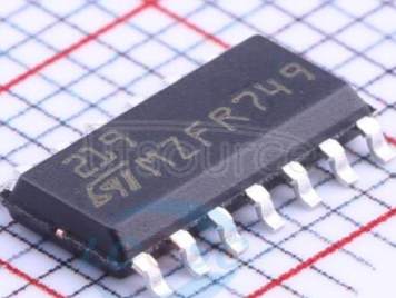 STMICROELECTRONICS LM219DT