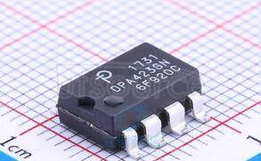 DPA423GN Highly Integrated DC-DC Converter ICs for Distributed Power Architectures