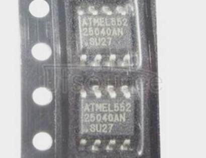 AT25040AN-10SU-2.7 SPI Serial EEPROM