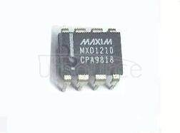 MXD1210CPA+ IC CNTRLR NVRAM 8-DIP