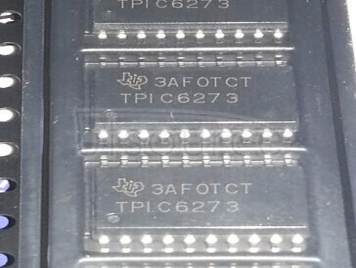 TPIC6273DW