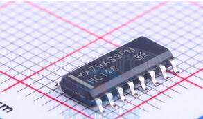 74HC148