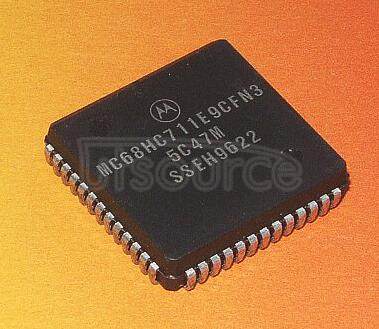 MC68HC711E9CFN3