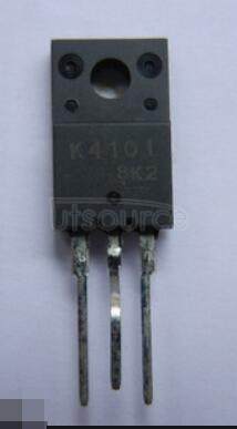 2SK4101FS General-Purpose   Switching   Device   Applications