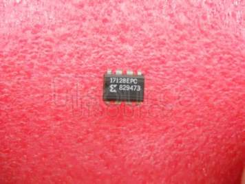 XC17128EPD8C