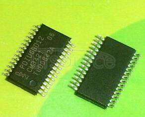 PDIUSBD12PW nullUSB interface device with parallel bus