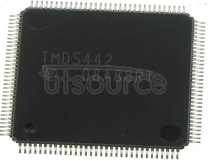 TMDS442PNP 4-TO-2 DVI/HDMI SWITCH