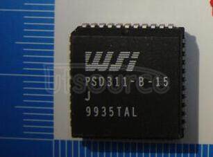 PSD311-B-15J Single Output LDO, 3.0A, Fixed2.1V, Fast Transient Response, Low Quiescent Current 5-TO-220 0 to 100