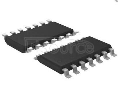 74AC05SC Hex Inverter with Open-Drain Outputs<br/> Package: SOIC<br/> No of Pins: 14<br/> Container: Rail