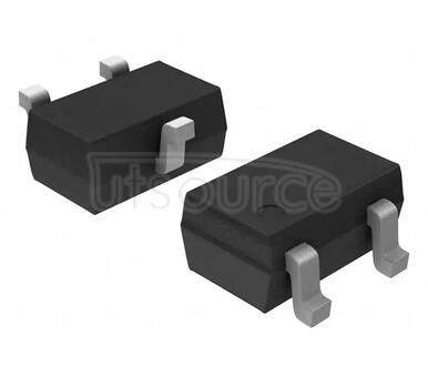 SI1303DL-T1-GE3 P-Channel   2.5-V   (G-S)   MOSFET
