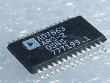 AD7863ARS-2