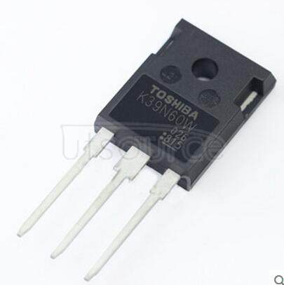 TK39N60W 