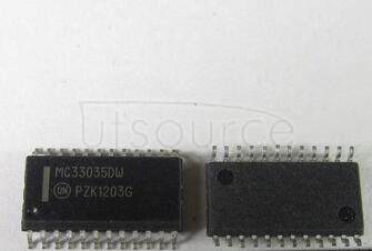 MC33035DWR2G