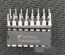 FAN4800ASNY PFC/PWM   Controller   Combination