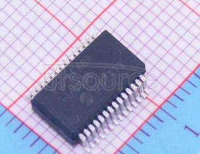 PIC16F883-I/SO 28/40/44-Pin,   Enhanced   Flash-Based   8-Bit   CMOS   Microcontrollers   with   nanoWatt   Technology