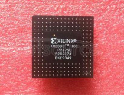 XC3090-70PP175C Logic Cell Array Families