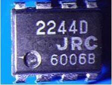 NJM2244D