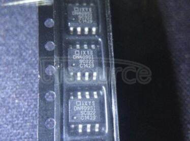 IXDN409SI 9 Amp Low-Side Ultrafast MOSFET Driver IXDN409SI 9 Amp Low-Side Ultrafast MOSFET Driver