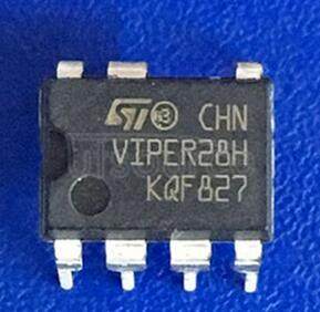 VIPER28HN Off-line   high   voltage   converters