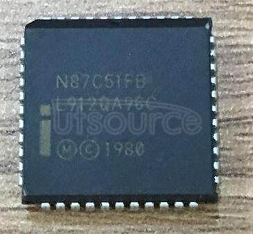 N87C51FB AML BUTTON/LENS SQUARE PB RED