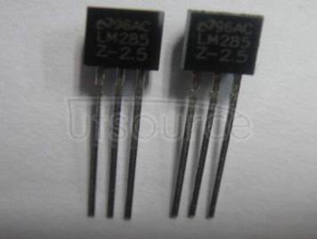 LM285Z-2.5
