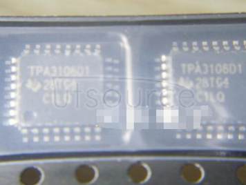 TPA3106D1VFP
