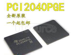 PCI2040PGE PCI Bus Interface/Controller