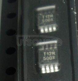 ZXT12N50DXTA