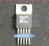 MIC29371-5.0BT 750mA Low-Dropout Voltage Regulator